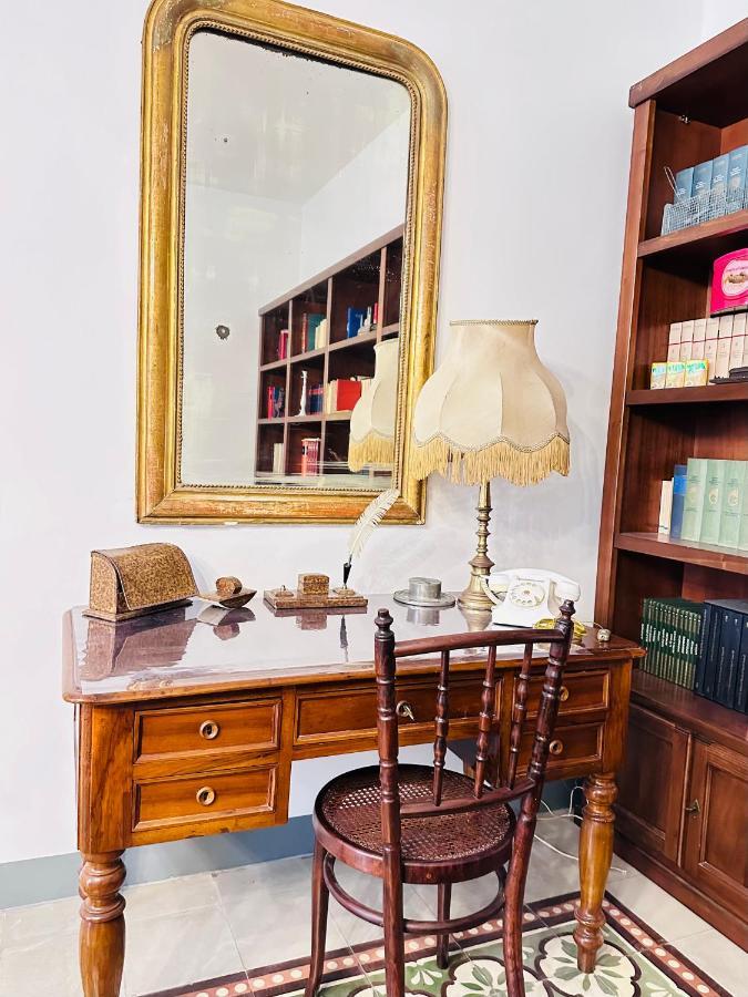 Elegante Appartamento Nel Cuore Del Barocco Lecce Exterior photo