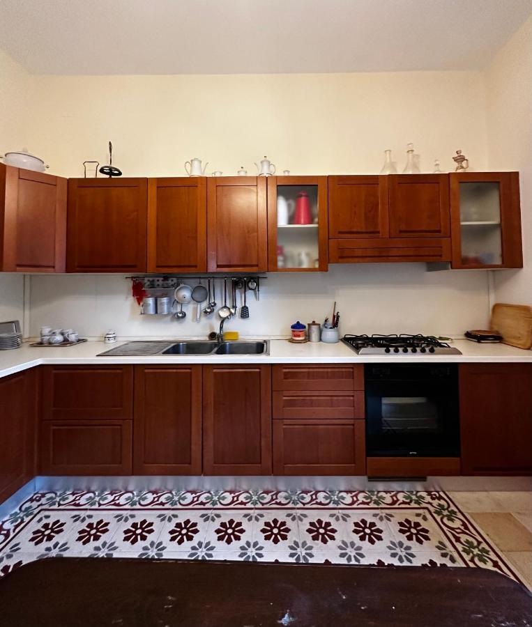 Elegante Appartamento Nel Cuore Del Barocco Lecce Exterior photo