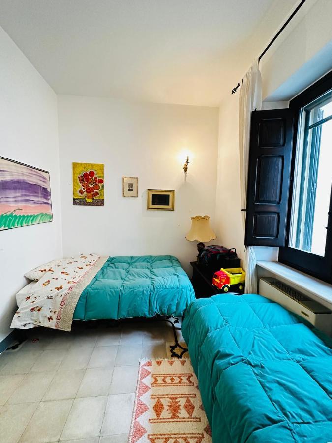 Elegante Appartamento Nel Cuore Del Barocco Lecce Exterior photo